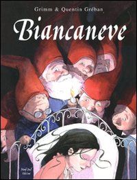9788882039233 - Biancaneve