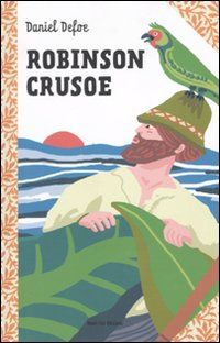 9788882039738 - Robinson Crusoe