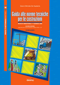 9788882073534 - Guida alle norme tecniche per le costruzioni. Con Contenuto digitale per download e accesso online
