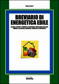 9788882074968 - Breviario di energetica edile