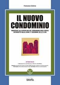 9788882075170 - Il nuovo condominio. Con Contenuto digitale per download e accesso online
