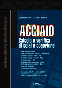 9788882075286 - Calcolo e verifica di solai e coperture in acciaio. Con Contenuto digitale per download e accesso online