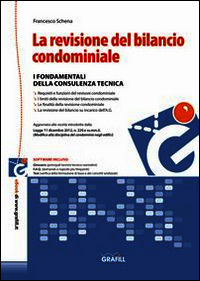 9788882077631 - La revisione del bilancio condominiale. Con Contenuto digitale per download e accesso online