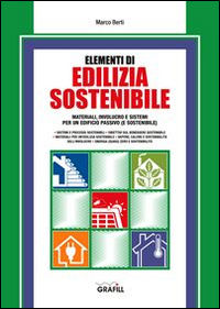 9788882078690 - Elementi di edilizia sostenibile