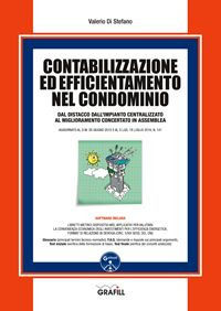 9788882079215 - Contabilizzazione ed efficientamento nel condominio. Con software