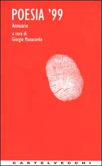 9788882101909 - Poesia '99