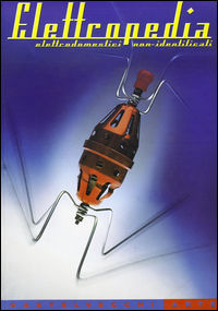 9788882102296 - Elettropedia. Elettrodomestici non identificati. Catalogo