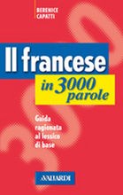 9788882115401 - Il francese in 3000 parole