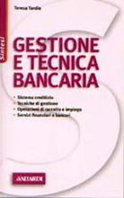 9788882119409 - Gestione e tecnica bancaria