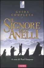 9788882119751 - Guida completa a Il Signore degli Anelli