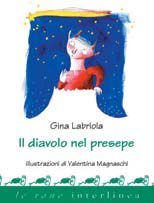 9788882123819 - Il diavolo nel presepe