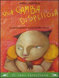 9788882125875 - Una gamba dispettosa