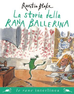 9788882126407 - La storia della rana ballerina