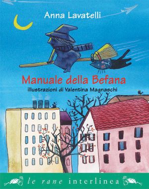 9788882126506 - Manuale della befana
