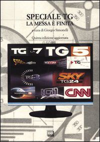 9788882128234 - Speciale TG