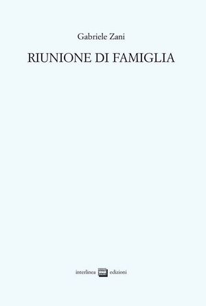 9788882128371 - Riunione di famiglia