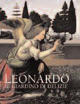 9788882154585 - Leonardo da Vinci. Il giardino delle delizie