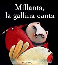 9788882220488 - Millanta, la gallina canta