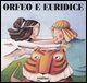 9788882220877 - Orfeo e Euridice. Ediz. illustrata