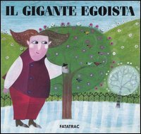 9788882220907 - Il gigante egoista
