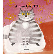 9788882221058 - A tutto gatto