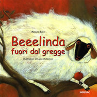 9788882221393 - Beeelinda fuori dal gregge