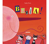 9788882221454 - Bugia! Ediz. illustrata