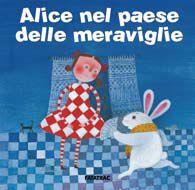 9788882222482 - Alice nel paese delle meraviglie. La tana del coniglio
