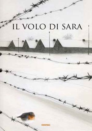 9788882222512 - Il volo di Sara. Ediz. illustrata