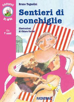 9788882222611 - Sentieri di conchiglie