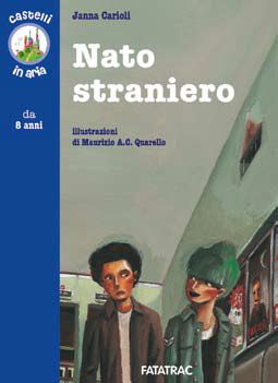 9788882222635 - Nato straniero