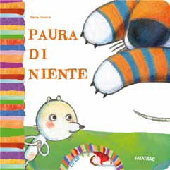 9788882222727 - Paura di niente. Ediz. illustrata