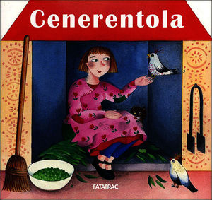 9788882223205 - Cenerentola