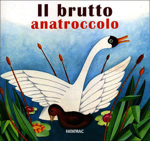 9788882223229 - Il brutto anatroccolo