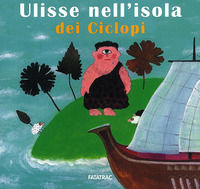 9788882223304 - Ulisse nell'isola dei ciclopi