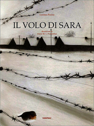 9788882223342 - Il volo di Sara