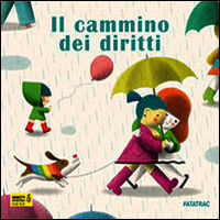 9788882223571 - Il cammino dei diritti