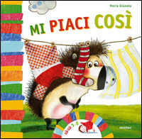 9788882224004 - Mi piaci così