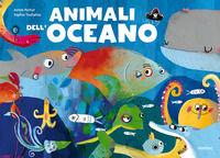 9788882224066 - Animali dell'oceano