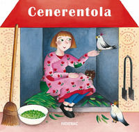 9788882224691 - Cenerentola