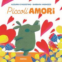9788882225056 - Piccoli amori