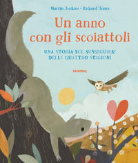 9788882225216 - Un anno con gli scoiattoli