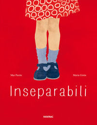 9788882226459 - Inseparabili. Nuova ediz.