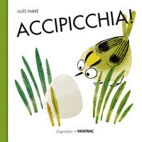 9788882226558 - Accipicchia! Ediz. a colori