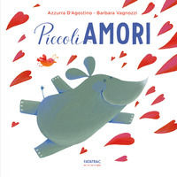 9788882227364 - Piccoli amori. Ediz. a colori