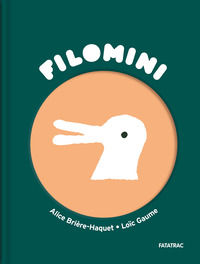 9788882227807 - L'anatra di Wittgenstein Filomini. Ediz. illustrata