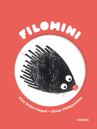 9788882227814 - Il porcospino di Schopenhauer. Filomini. Ediz. a colori