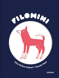 9788882228507 - Il cane di Diogene. Filomini