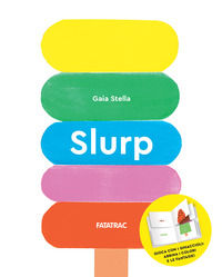 9788882229030 - Slurp. Ediz. a colori