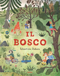 9788882229320 - Il bosco. Ediz. a colori